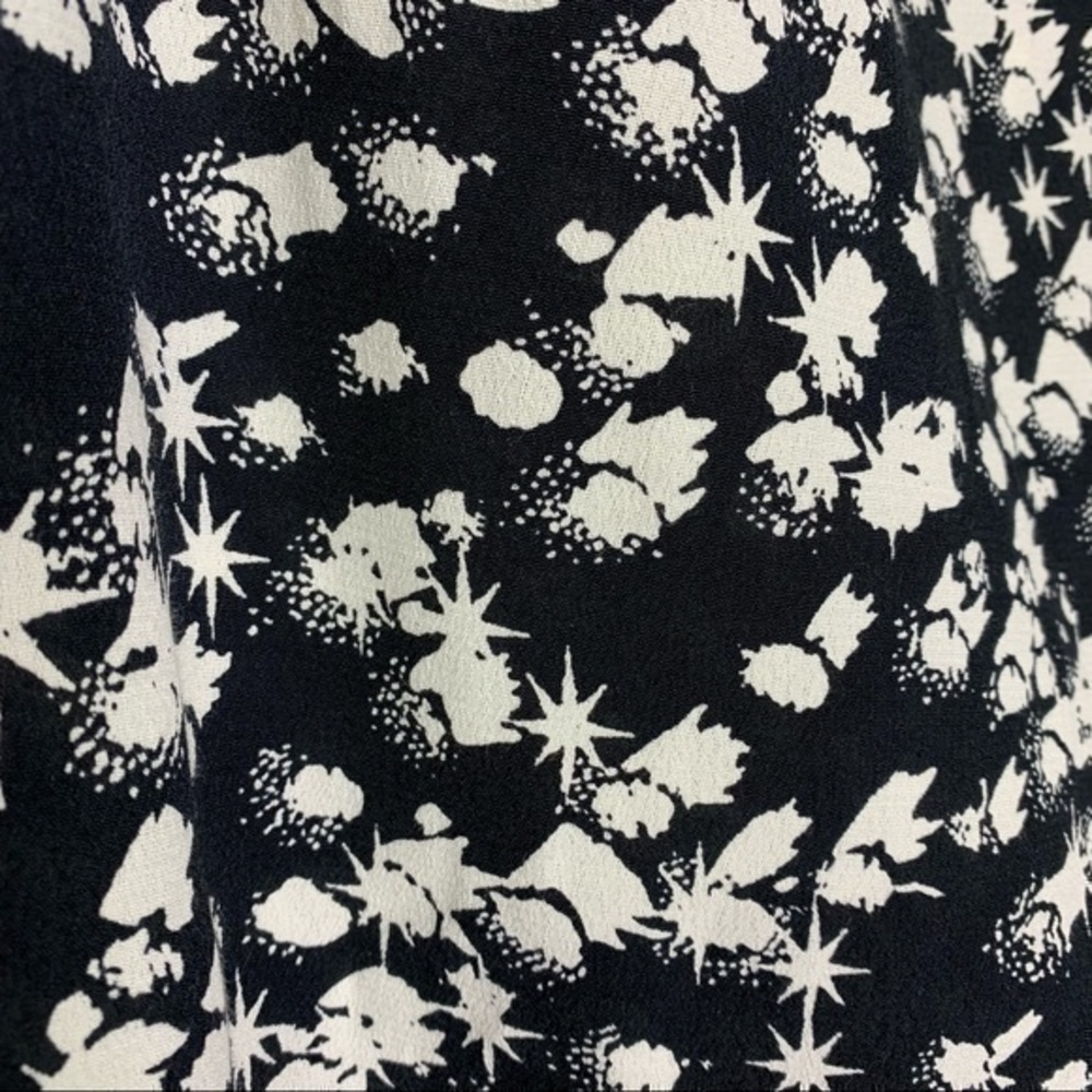 Leith Panel Skirt - Picture 6 of 13